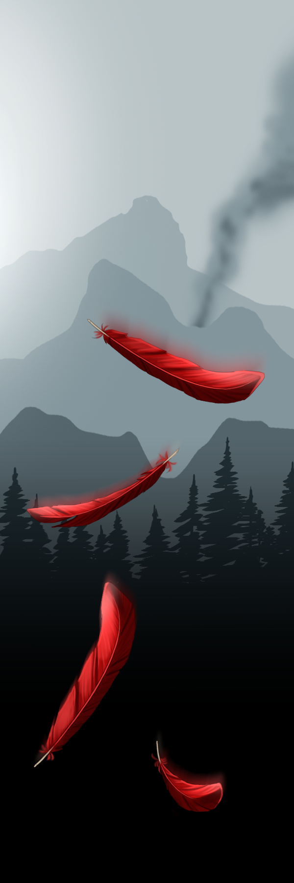 HRD Bookmark